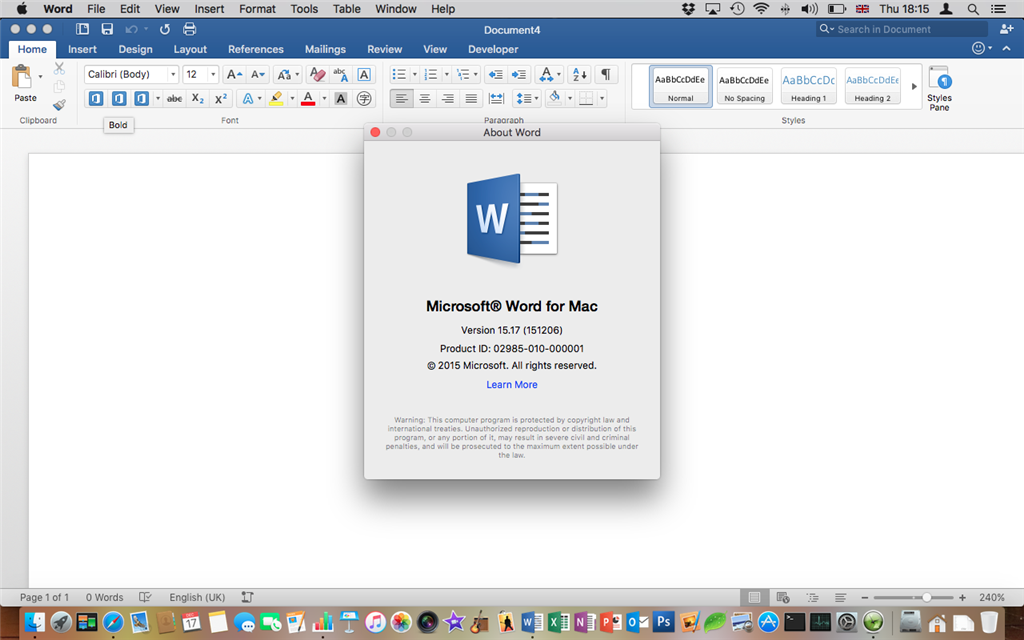 Download microsoft word 2016 trial